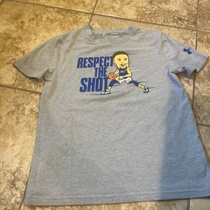 Under Armour tee